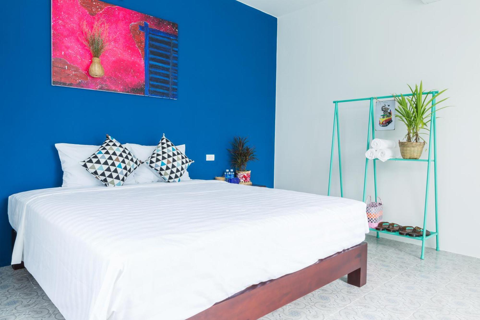 Sunny Riverside Homestay Хой Ан Екстериор снимка